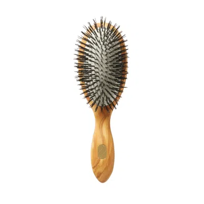 Altesse Studio Beaute Classic Gentle Detangling Brush For Fine To Medium Hair
