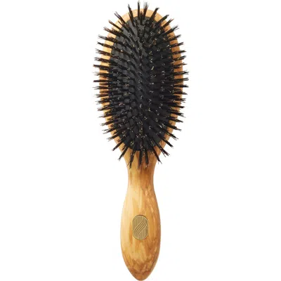 Altesse Studio Beaute Classic Repair & Shine Brush For Thick Or Curly Hair In No Color