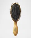 Altesse Studio Beaute Classic Repair & Shine Brush, Thick Or Curly