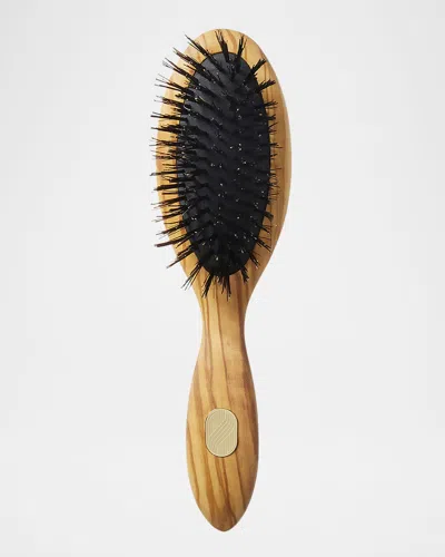 Altesse Studio Beaute Petite Repair & Shine Brush, Fine To Medium