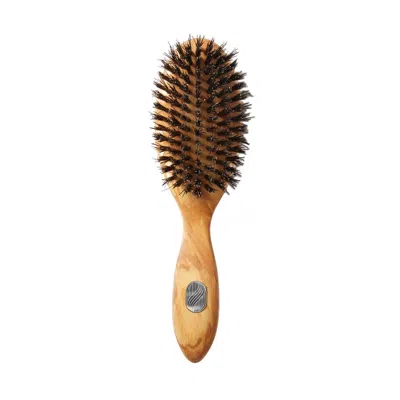 Altesse Studio Prestige Handmade Repair & Shine Brush For All Hair Types