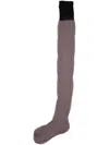 Alto Milano Ribbed Tights