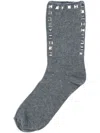 Alto Milano Studded Socks