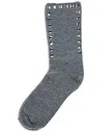 Alto Milano Studded Socks