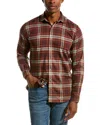 ALTON LANE ALTON LANE JACKSON SHIRT