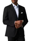 Alton Lane Men's Classic Fit Blazer In Black