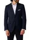 Alton Lane Trim Fit Tailored Suit Separate Jacket In Navy