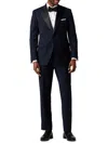 Alton Lane Tailored Fit Tuxedo In Evening Navy