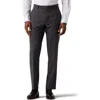 Alton Lane Tailored Suit Separate Trousers In Charcoal