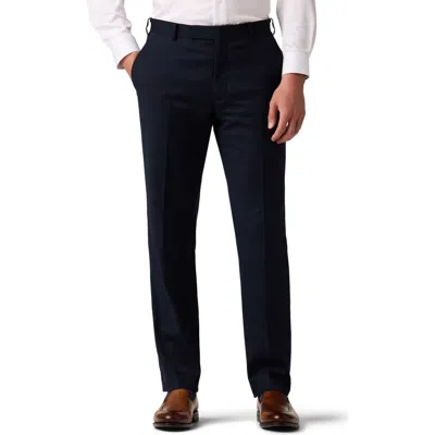 Alton Lane Tailored Suit Separate Trousers In Navy