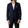 Alton Lane Trim Fit Tailored Suit Separate Jacket In Navy