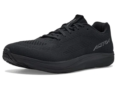 Altra Escalante 5 Women's Shoes Black/black/black: 8.5 B - Medium