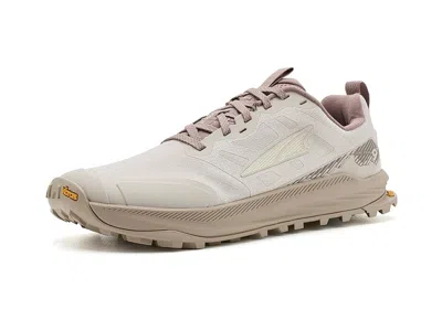 Altra Lone Peak 9+ Women's Running Shoes Perfectly Pale/pearl/bark: 11 B - Medium