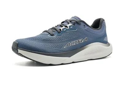 Altra Torin St Men's Running Shoes China Blue/turbulance/gray: 15 D - Medium