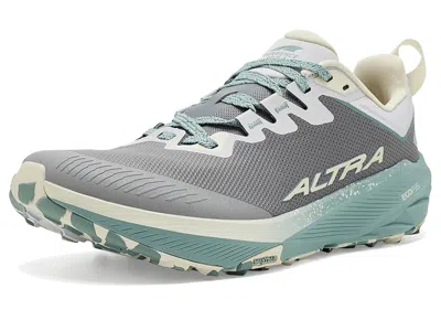 Altra Experience Wild 3 Men's Shoes Ultimate Grey/bone White: 13 D - Medium