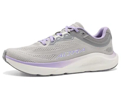Altra Torin St Women's Shoes Paloma/wisteria/vaporous Grey: 11 B - Medium