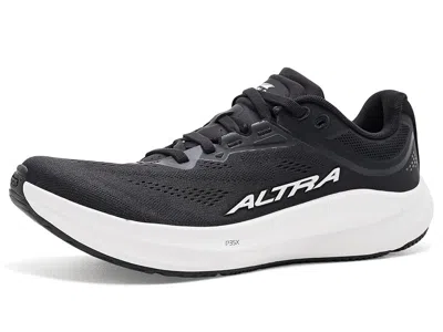 Altra Torin 9 Women's Shoes Black/white/black: 8 B - Medium