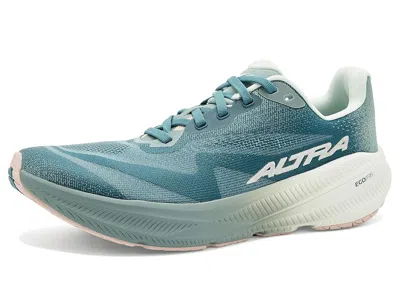Altra Experience Flow 3 Women's Shoes Sea Pine/ice/green Milieu: 11 B - Medium