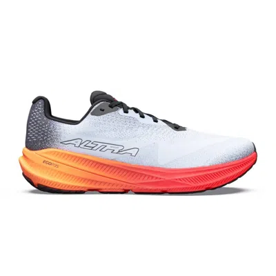 Altra Copy Of Plantilla Zapatillas  Ss25 In White