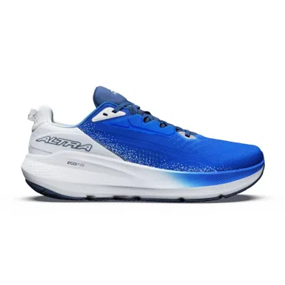 Altra Copy Of Plantilla Zapatillas  Ss25 In White