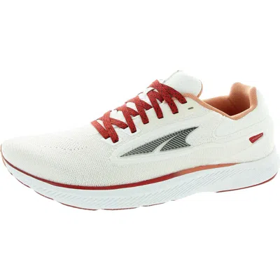 Altra Escalante 3 Womens Cushioned Footbed Knit Running & Training Shoes In Multi