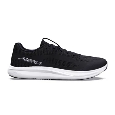 Altra Escalante 5 Black White Aw26 Women's Shoes
