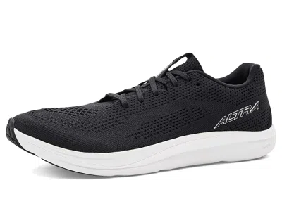 Altra Escalante 5 Men's Running Shoes Black/white/black: 9.5 D - Medium