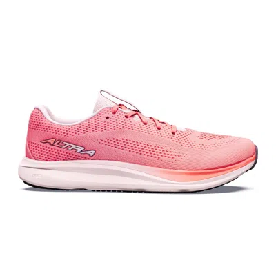 Altra Escalante 5 Pink Aw26 Women's Shoes