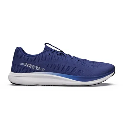 Altra Escalante 5 Shoes Blue White Aw26