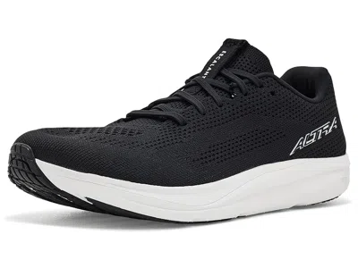 Altra Escalante 5 Women's Shoes Black/white/black: 11 B - Medium