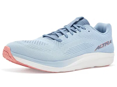 Altra Escalante 5 Women's Shoes Niagara Mist/windward Blue: 7.5 B - Medium