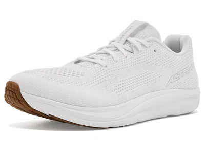 Altra Escalante 5 Women's Shoes White/white/white: 12 B - Medium