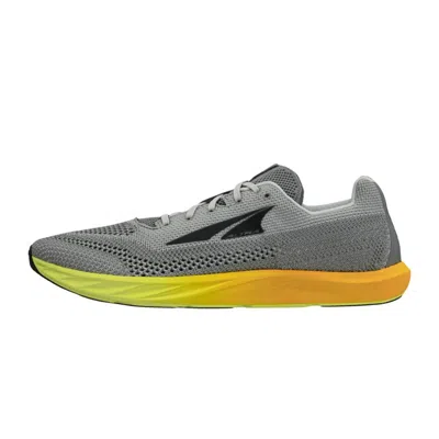 Altra Escalante Racer 2 Shoes Gray Orange