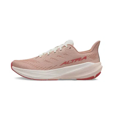 Altra Experience Flow 2 Pink Aw25 Women's Shoes