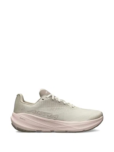 Altra Experience Flow 2panelled Sneakers In Neutral