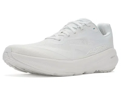 Altra Experience Flow 3 In White