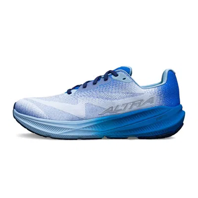 Altra Experience Flow 3 Blue White