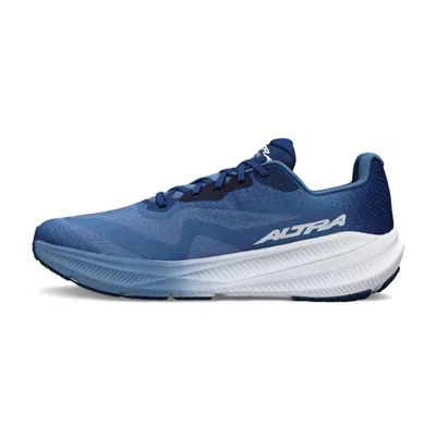 Altra Experience Flow 3 Shoes Blue White Ss26