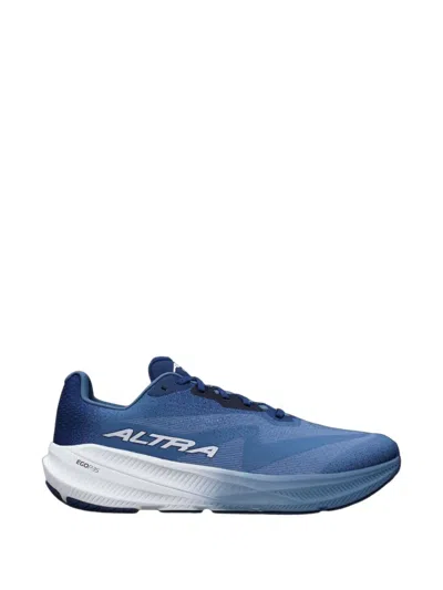 Altra Experience Flow 3 Sneakers In Blue