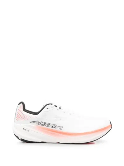 Altra Experience Flow 3 Sneakers In White