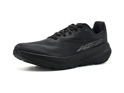 Altra Experience Flow 3 Women's Shoes Black/black/castlerock: 11 B - Medium