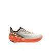 Altra Experience Flow Sneakers In Animal Print