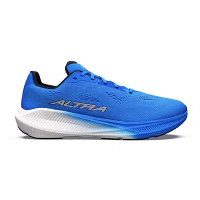 Altra Experience Flow Shoes Blue White Aw26