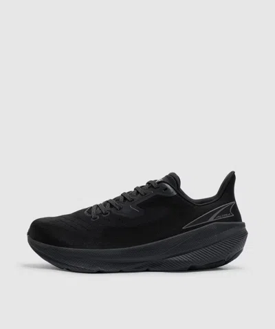Altra Experience Flow Sneaker In Black/black