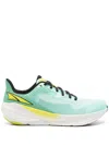 Altra Experience Flow Sneakers In Green