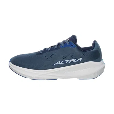 Altra Experience Flow St Shoes Blue White Ss26