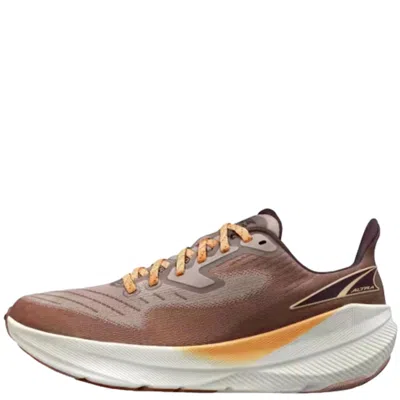 Altra Experience Flow Taupe Al0a85nw923 Women's In Brown