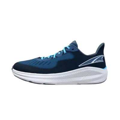 Altra Experience Form Navy / Light Blue Al0a85nt446 Men's