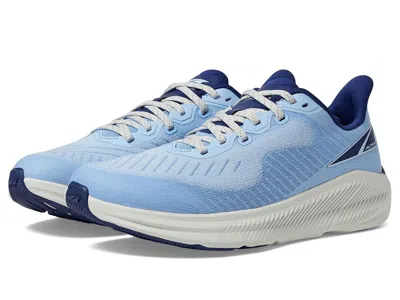 Altra Experience Form Women's Running Shoes Blue/gray: 6.5 B - Medium
