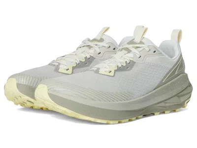 Altra Experience Wild 2 In Gray
